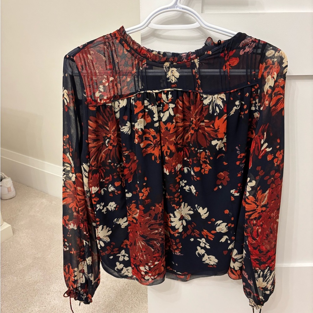 Wilfred Blouse XS